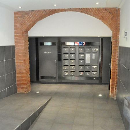 Perpignan T2 Hyper Centre Exterior photo