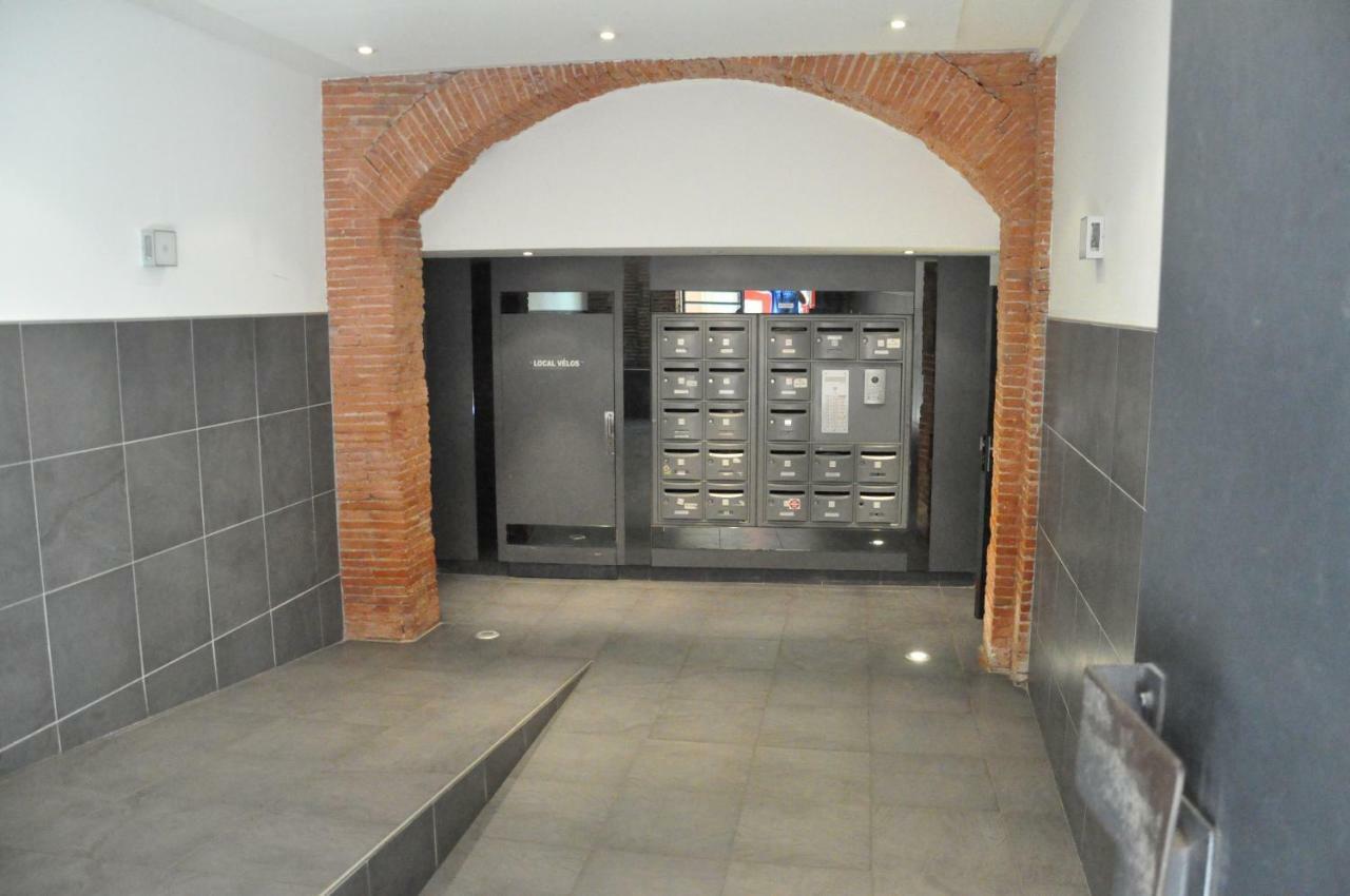 Perpignan T2 Hyper Centre Exterior photo